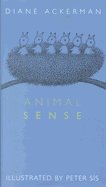 Animal Sense - Ackerman, Diane