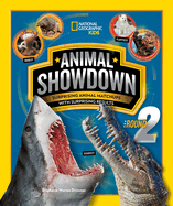 Animal Showdown: Round Two: More Surprising Animal Matchups with Surprising Results