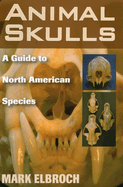 Animal Skulls: A Guide to North American Species