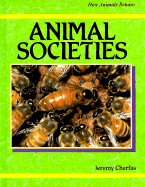 Animal Societies - Cherfas, Jeremy