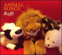 Animal Songs - Raffi