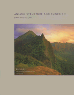 Animal Structure and Function - Starr, Cecie, and Taggart, Ralph, and Evers, Christine A