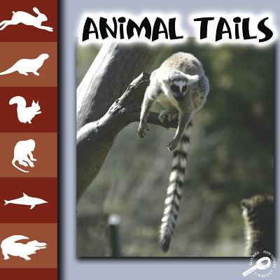 Animal Tails - James, Ray