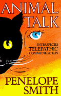 Animal Talk: Interspecies Telepathic Communication