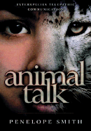 Animal Talk: Interspecies Telepathic Communication