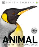 Animal: The Definitive Visual Guide