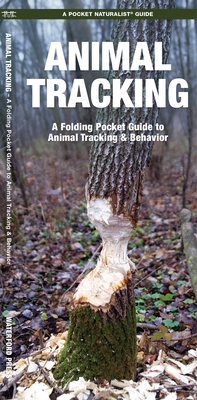 Animal Tracking - Kavanagh, James, and Leung, Raymond (Illustrator)