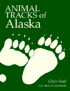 Animal Tracks of Alaska