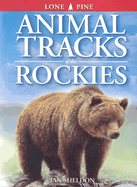 Animal Tracks of the Rockies