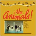 Animal Tracks [UK]