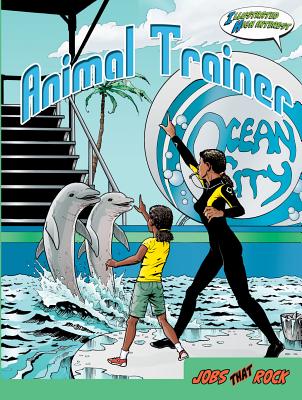 Animal Trainer - Koehler, Susan