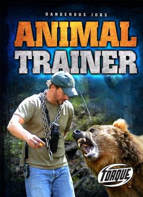 Animal Trainer - Perish, Patrick