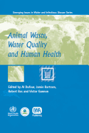 Animal Waste, Water Quality and Human Health