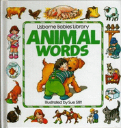 Animal Words
