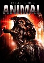 Animal - Brett Simmons
