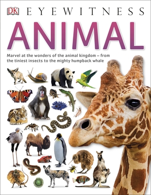 Animal - DK