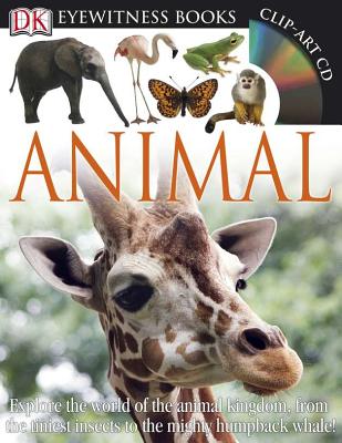 Animal - Jackson, Tom