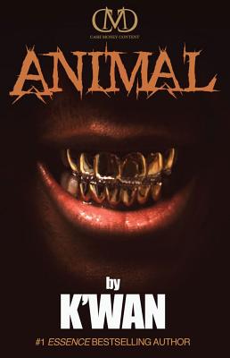 Animal - K'Wan