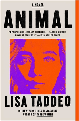 Animal - Taddeo, Lisa