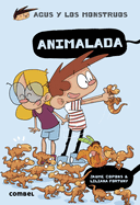 Animalada: Volume 23
