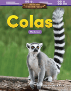 Animales Asombrosos: Colas: Medici?n