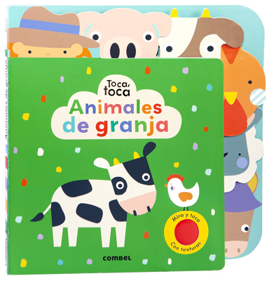 Animales de Granja - Ribbon Studio, Lemon