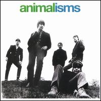 Animalisms - The Animals