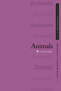 Animals: A History
