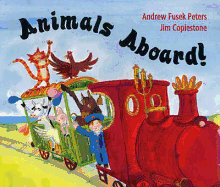 Animals Aboard!