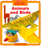 Animals and Birds