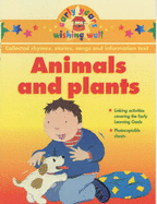 Animals and Plants