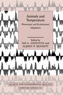 Animals and Temperature: Phenotypic and Evolutionary Adaptation