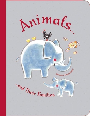 Animals and Their Families - 