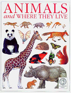 Animals and Where They Live