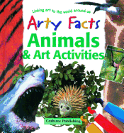 Animals & Art Activities