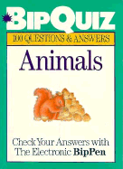 Animals: Bip Quiz