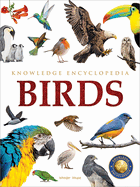 Animals - Birds: Knowledge Encyclopedia for Children