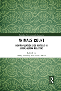 Animals Count: How Population Size Matters in Animal-Human Relations