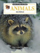 Animals (Hands-On Minds-On Science Series)