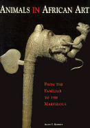 Animals in African Art