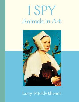 Animals in Art - Micklethwait, Lucy (Selected by)
