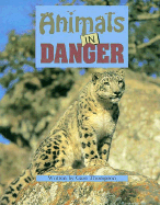 Animals in Danger
