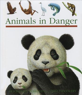 Animals in Danger - 