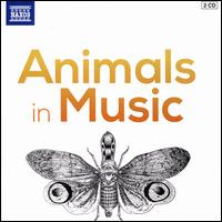 Animals in Music - Alexandre Tharaud (piano); Bal�zs Szokolay (piano); David Greed (violin); Einar Steen-N�kleberg (piano);...