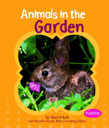Animals in the Garden