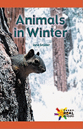 Animals in Winter