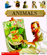 Animals: ***Marion--Please Delete Copy*****