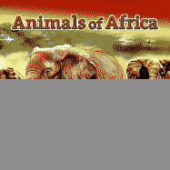 Animals of Africa