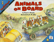 Animals on Board: Adding