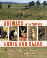 Animals on the Trail With Lewis and Clark